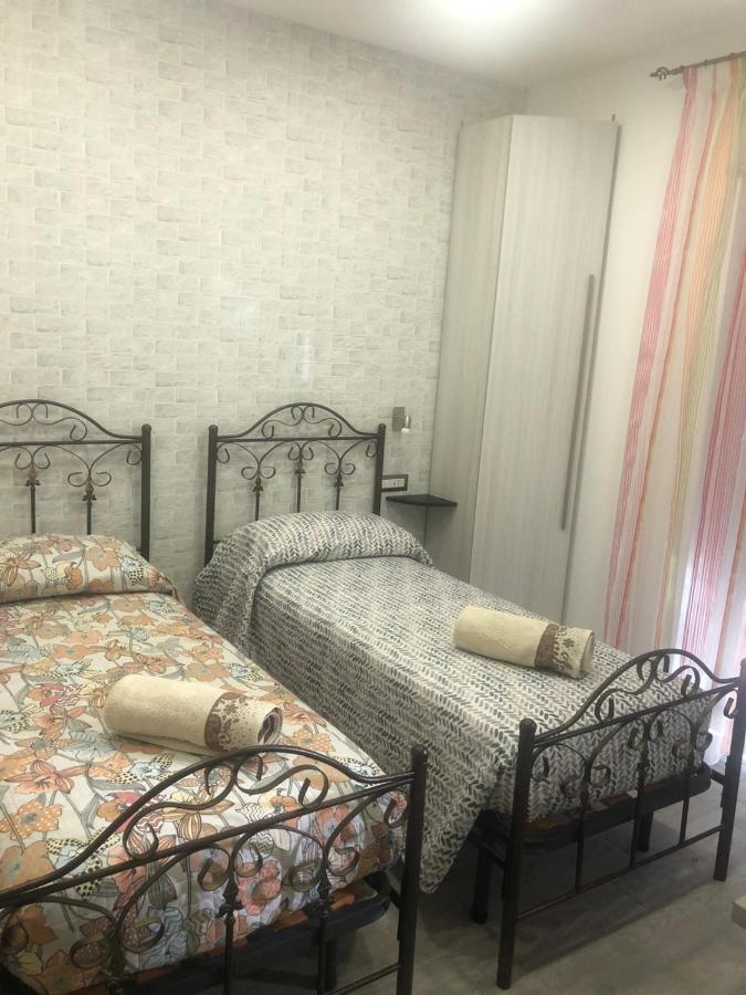 La Casetta Del Borgo Agerola Dış mekan fotoğraf