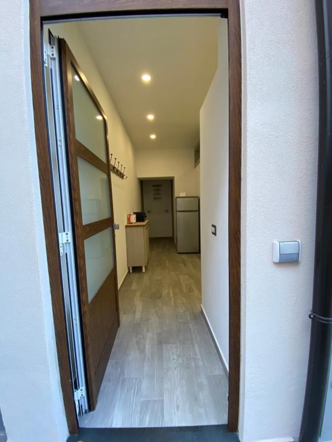 La Casetta Del Borgo Agerola Dış mekan fotoğraf