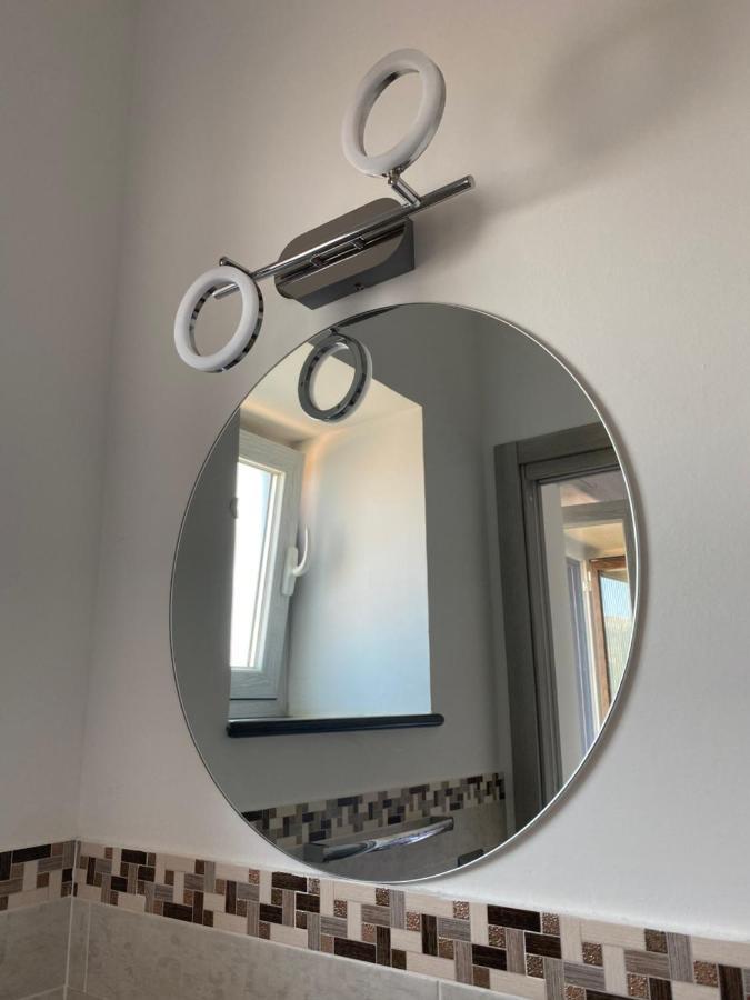 La Casetta Del Borgo Agerola Dış mekan fotoğraf