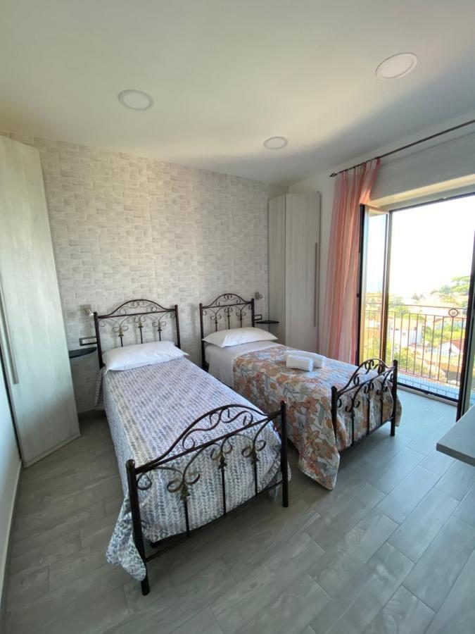 La Casetta Del Borgo Agerola Dış mekan fotoğraf