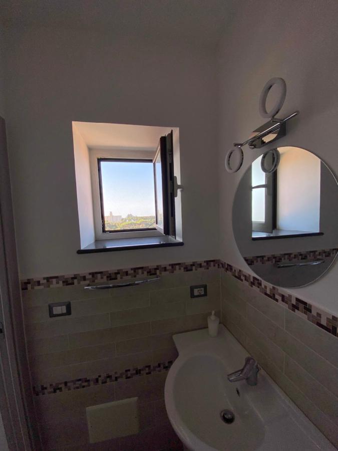 La Casetta Del Borgo Agerola Dış mekan fotoğraf