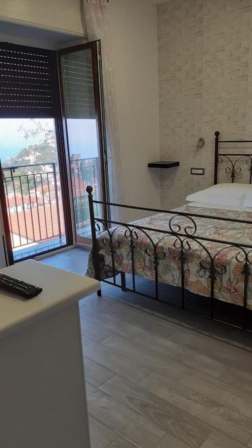 La Casetta Del Borgo Agerola Dış mekan fotoğraf