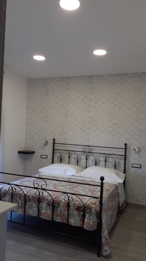 La Casetta Del Borgo Agerola Dış mekan fotoğraf