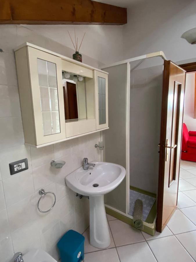 La Casetta Del Borgo Agerola Dış mekan fotoğraf