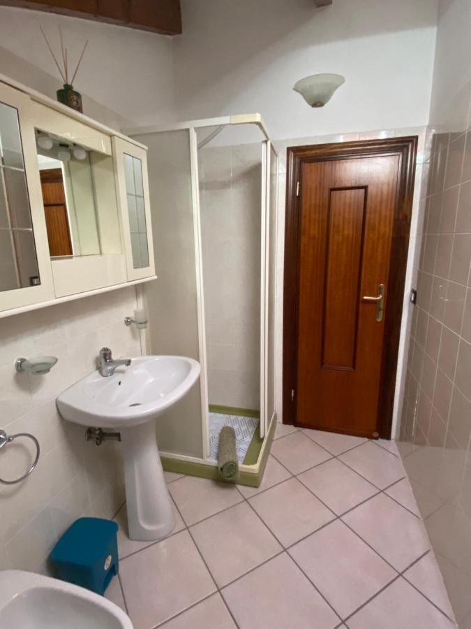 La Casetta Del Borgo Agerola Dış mekan fotoğraf